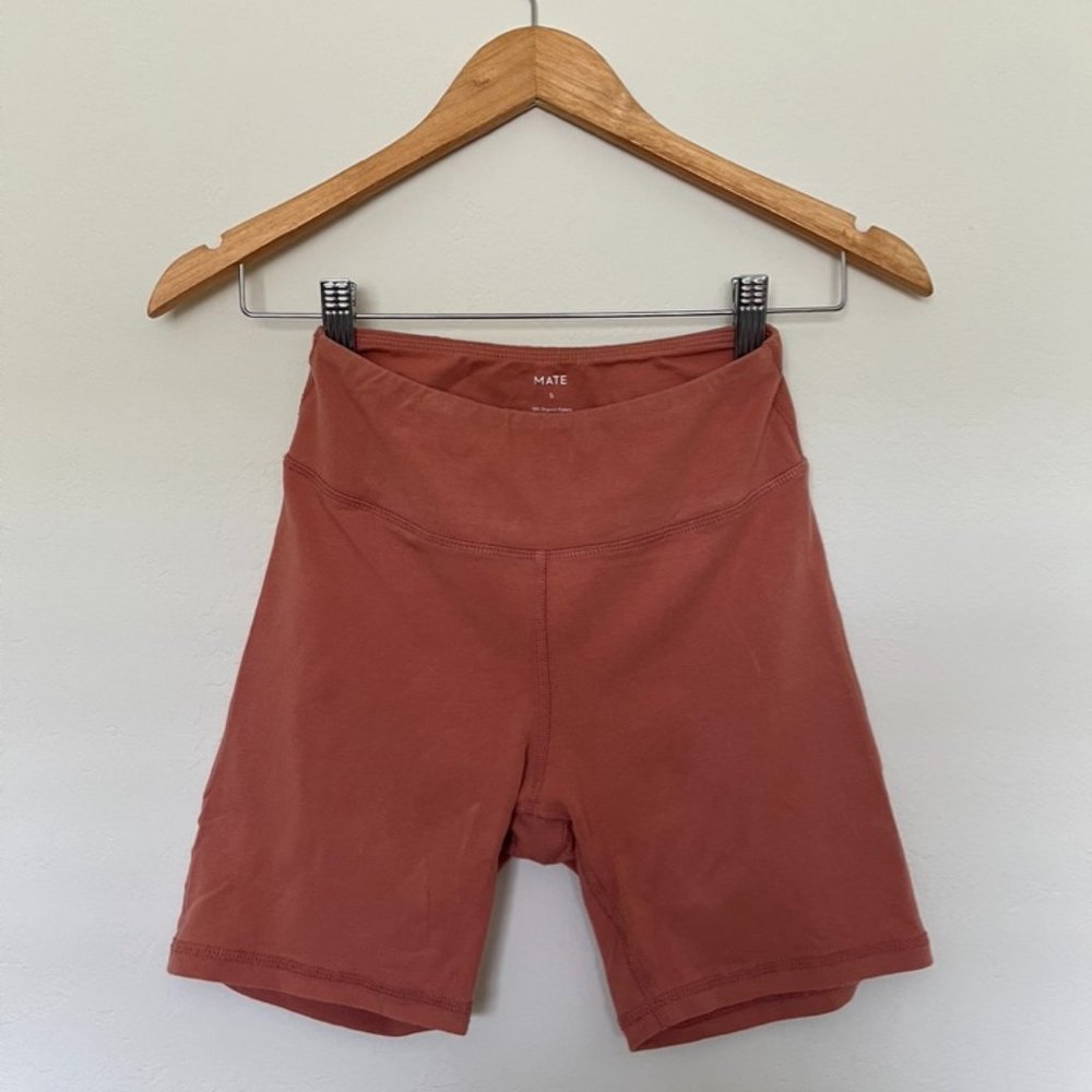 MATE the Label Bike Shorts